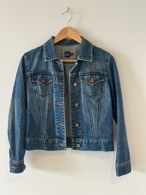 GAP denim jacket